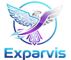 exparvis logo