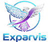 exparvis logo